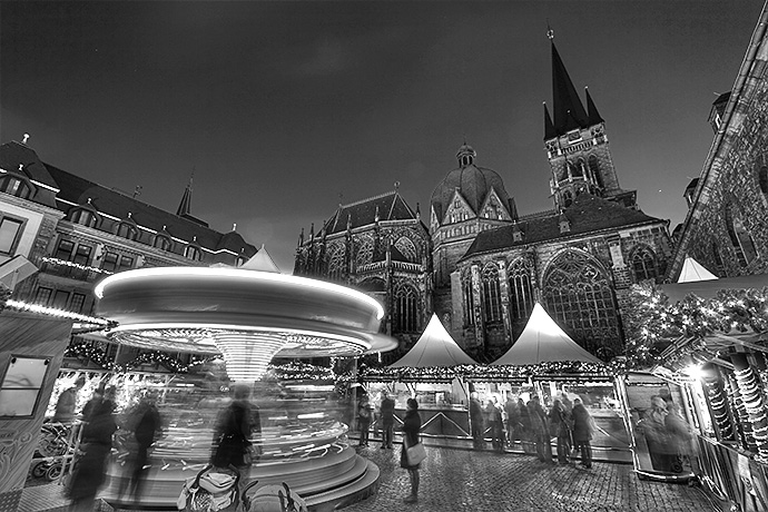 2D Cathedral