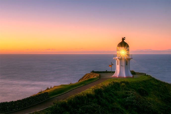 Cape Reinga