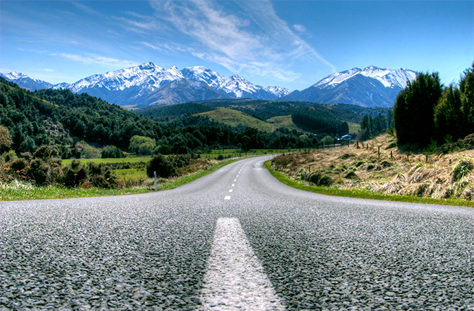 NZ Streetview