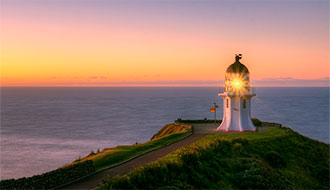 Cape Reinga