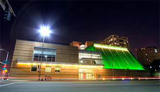 The Colburn School