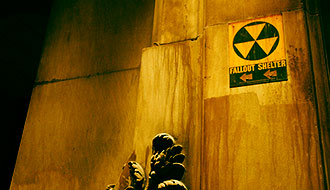 Fallout Shelter