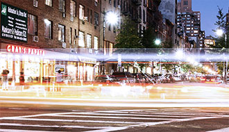 Gray’s Papaya