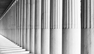 Greek Symmetry