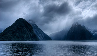 Milford sounds good, ya!