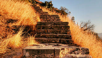 Stairway to Heaven