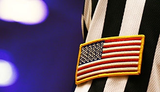 Stars & Stripes