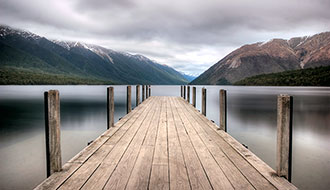 Tranquillity