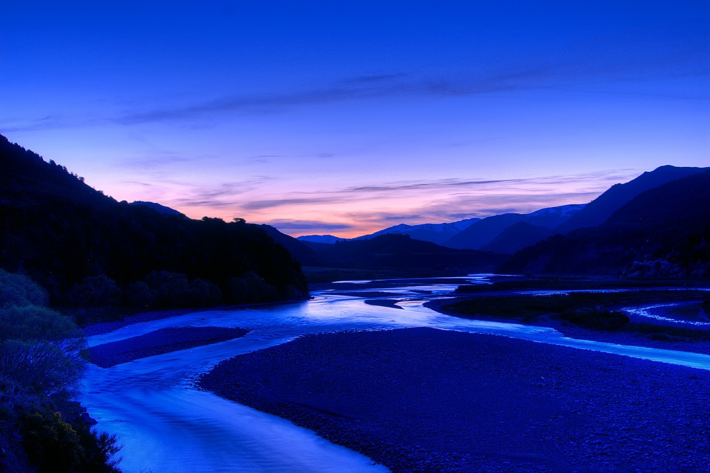 Silver River Synapsee